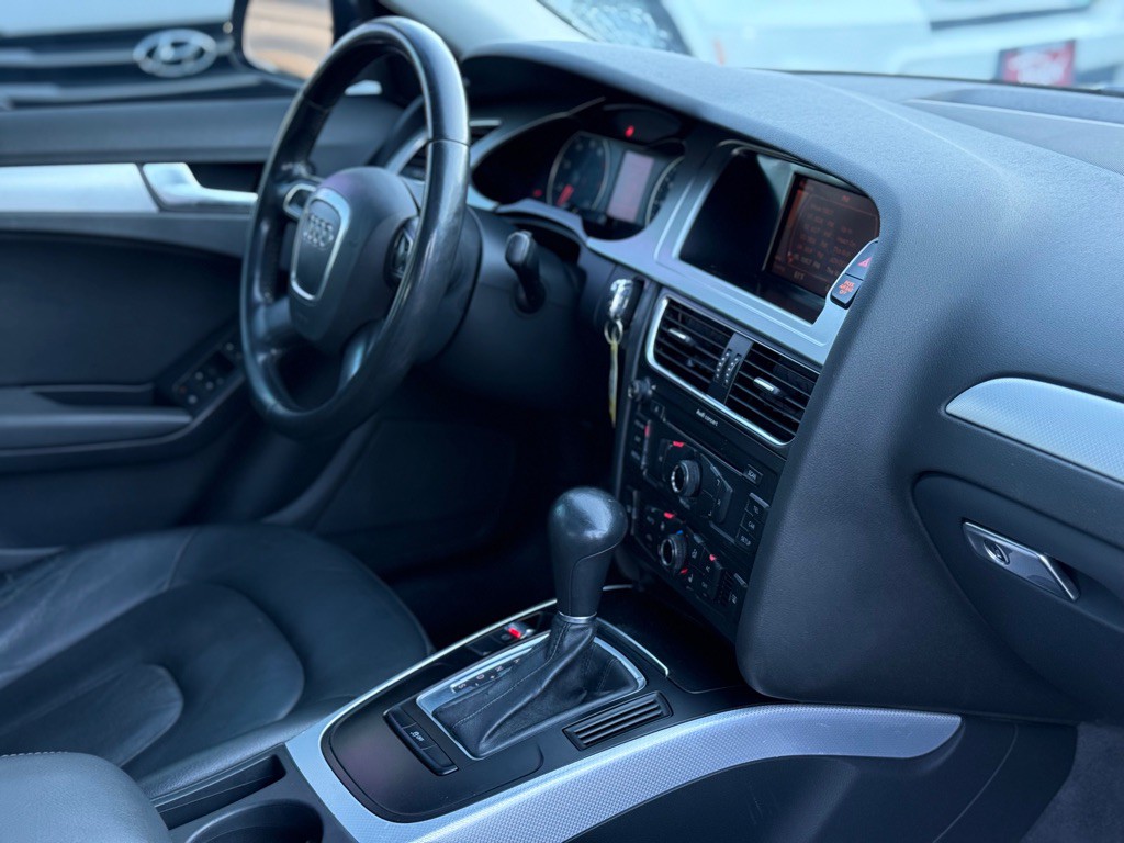 2012 Audi A4 Image 16