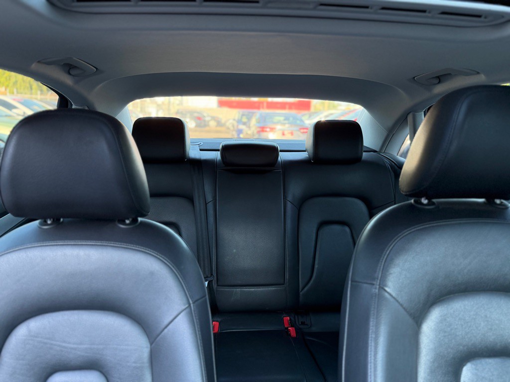 2012 Audi A4 Image 17