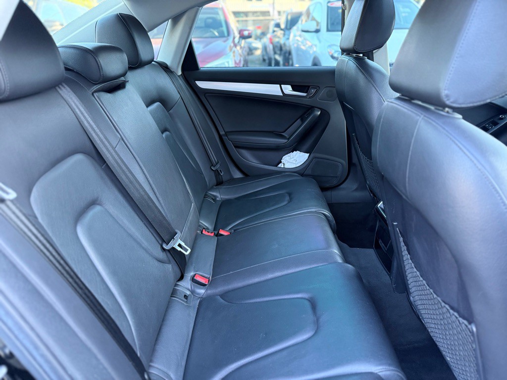 2012 Audi A4 Image 18