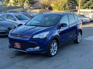Image for 2016 Ford Escape Titanium ID: 6718250