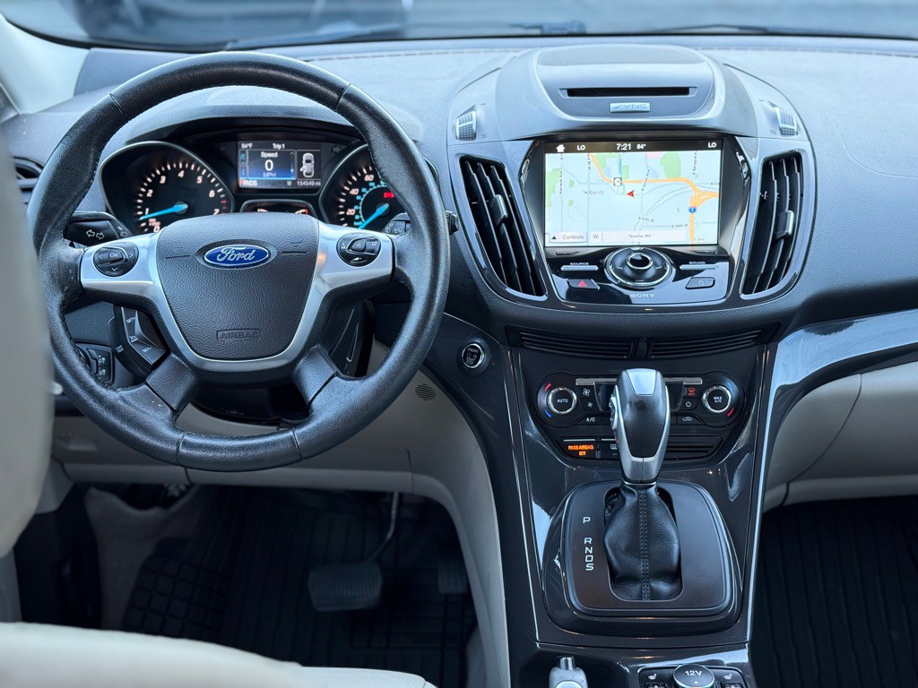 2016 Ford Escape Image 14