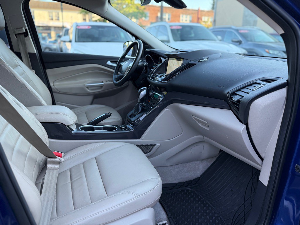 2016 Ford Escape Image 15