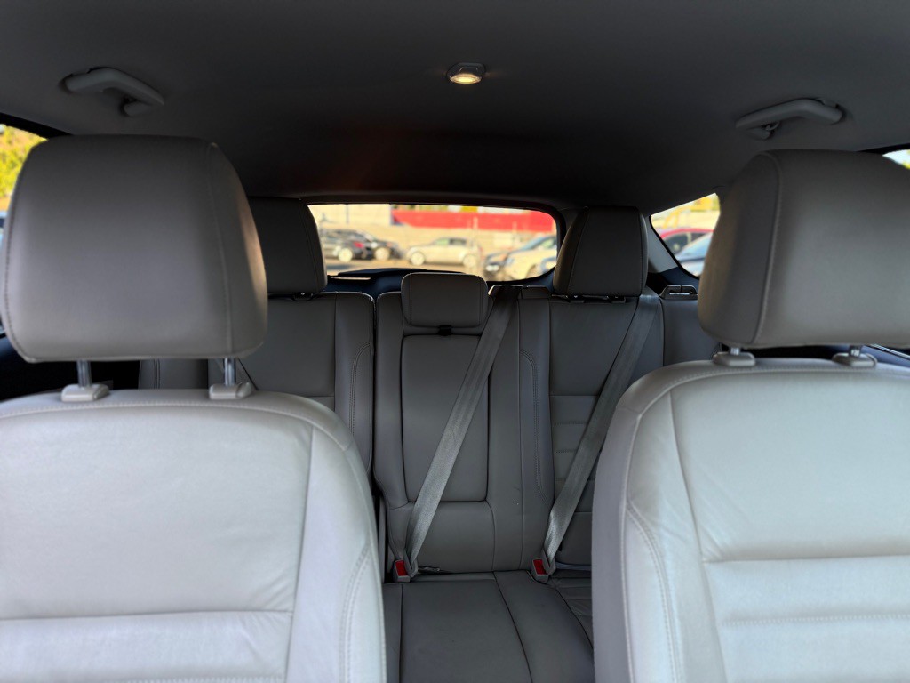2016 Ford Escape Image 18