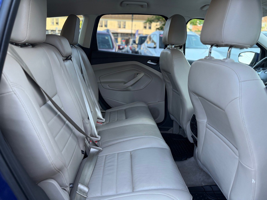 2016 Ford Escape Image 19