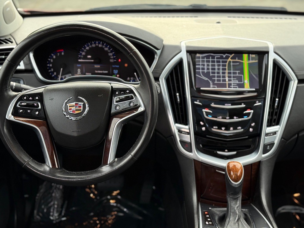 2013 Cadillac SRX Image 14