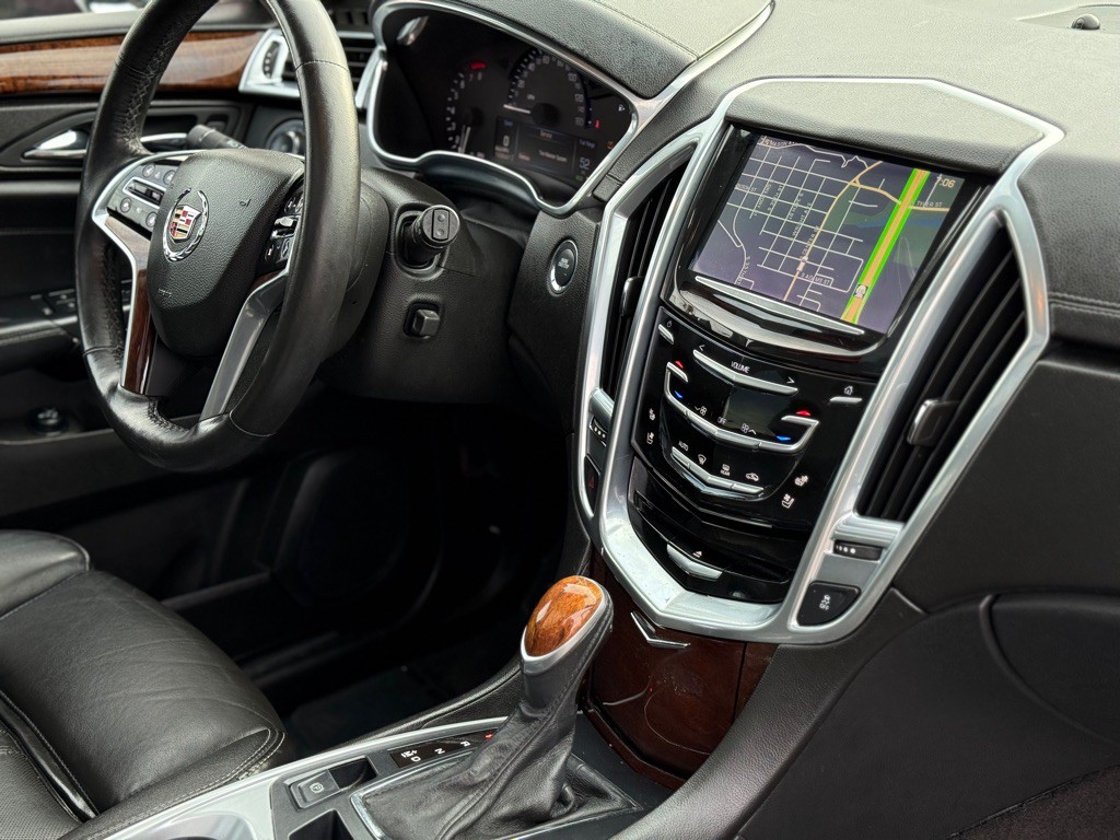 2013 Cadillac SRX Image 17