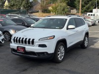 Image for 2014 Jeep Cherokee Limited ID: 6750510