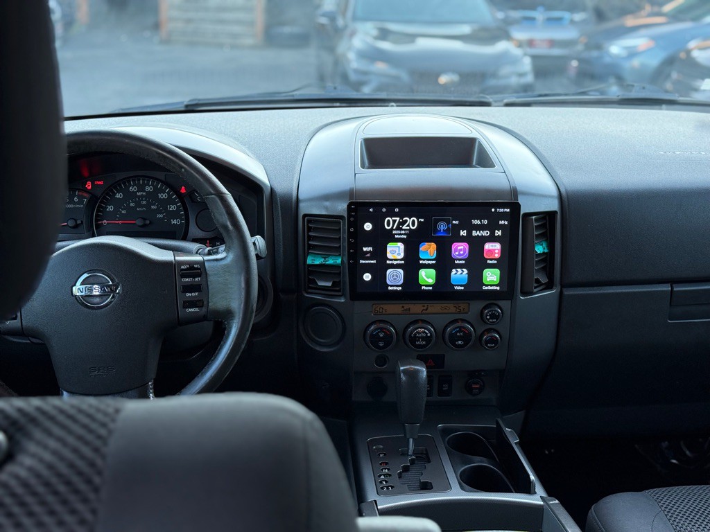 2007 Nissan Armada Image 15