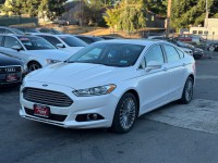 Image for 2014 Ford Fusion Titanium ID: 6755193