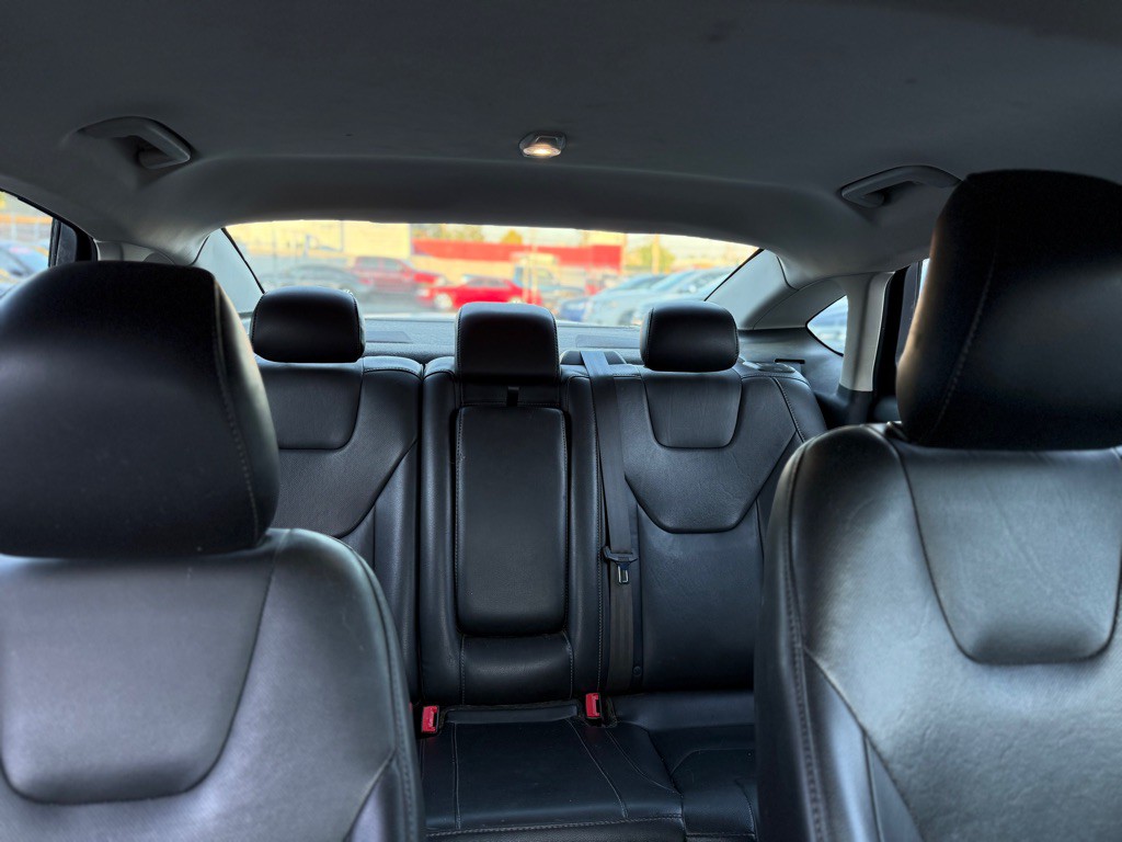 2014 Ford Fusion Image 17
