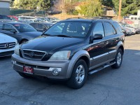 Image for 2005 Kia Sorento LX ID: 6761672