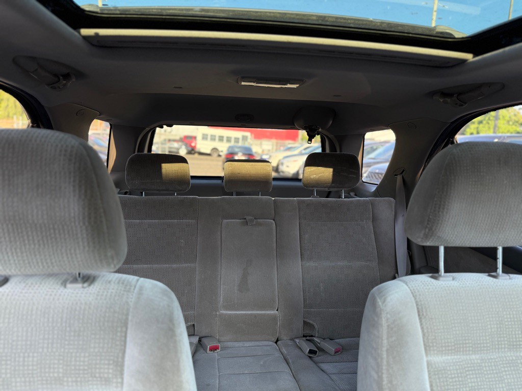 2005 Kia Sorento Image 17