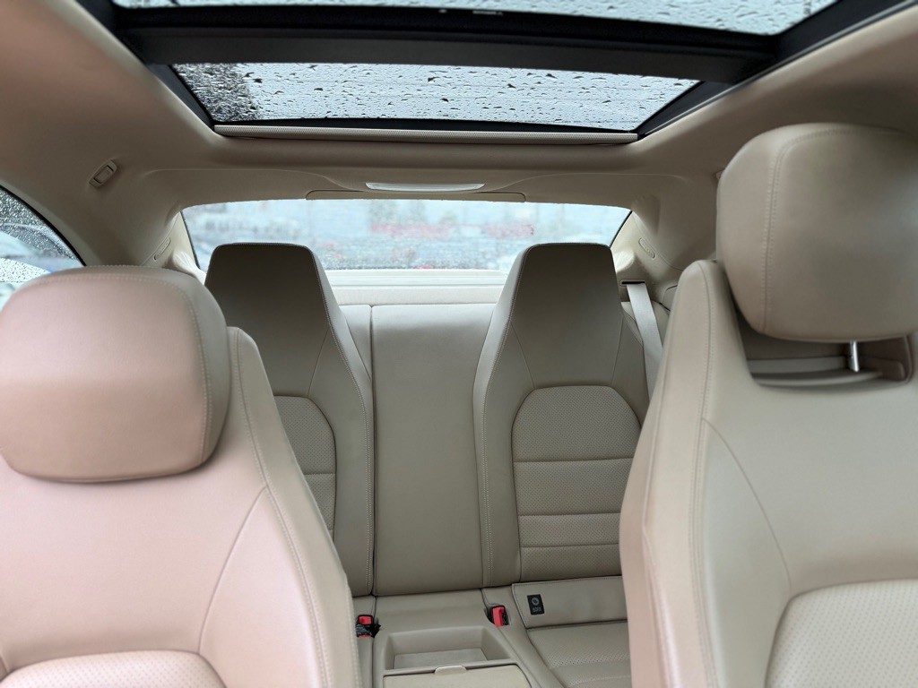 2013 Mercedes-Benz C-Class Image 17