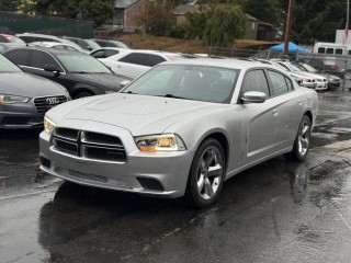 Image for 2012 Dodge Charger SE ID: 6768498
