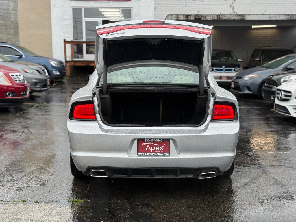 2012 Dodge Charger Image 7