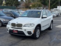 Image for 2012 BMW X5 xDrive ID: 6770074