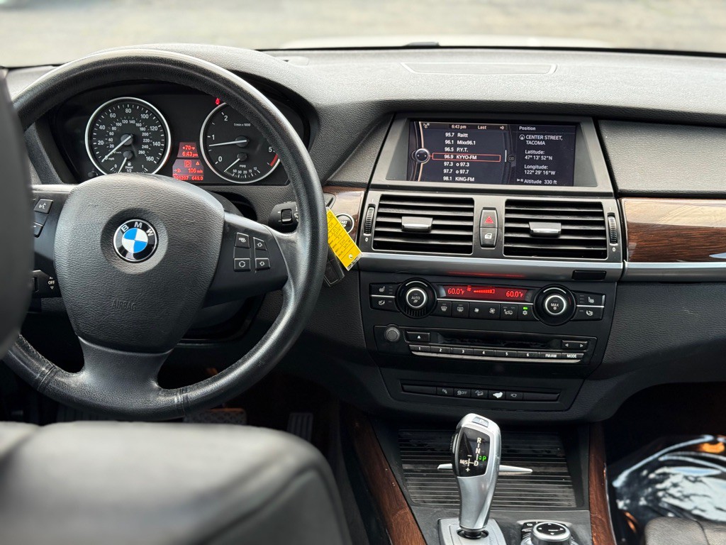 2012 BMW X5 Image 14
