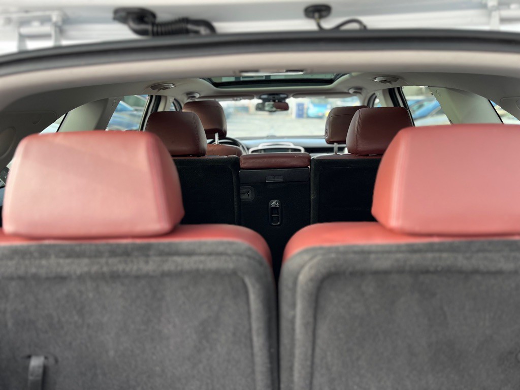 2017 Kia Sorento Image 8