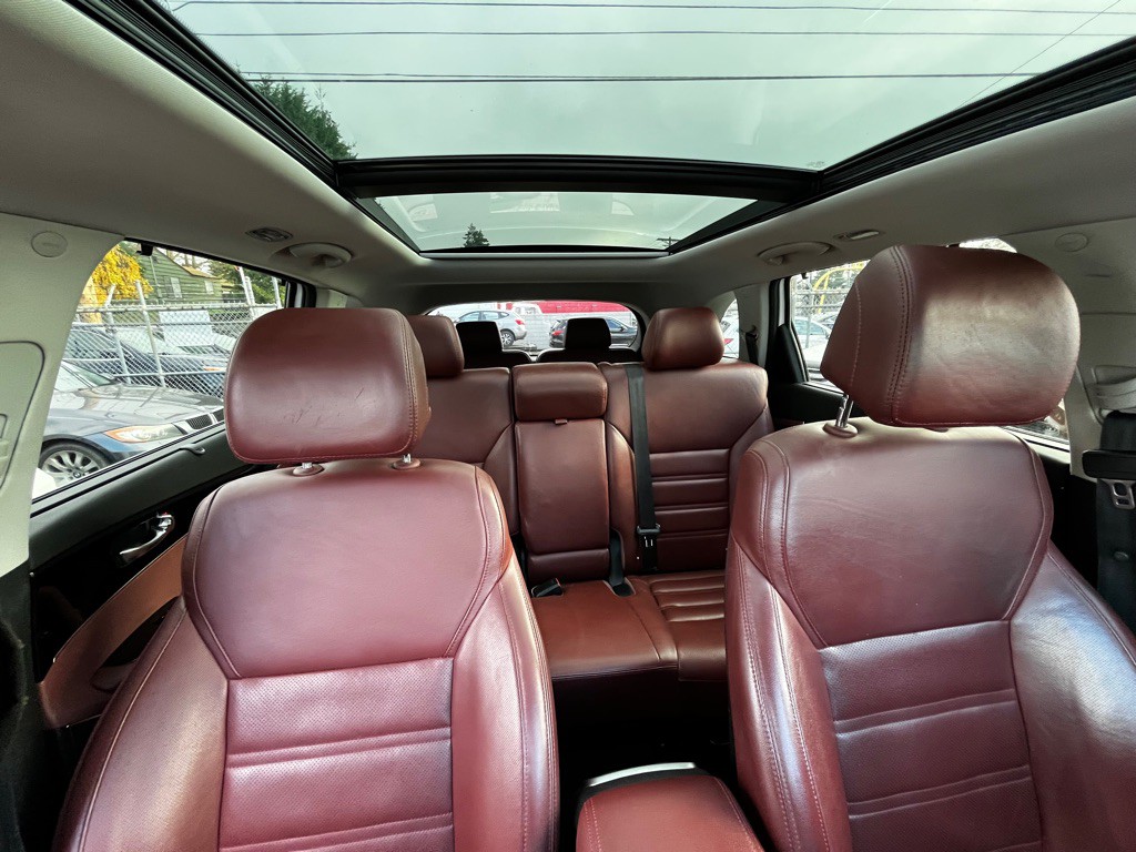 2017 Kia Sorento Image 18