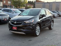 Image for 2017 Buick Enclave Preferred ID: 6796632