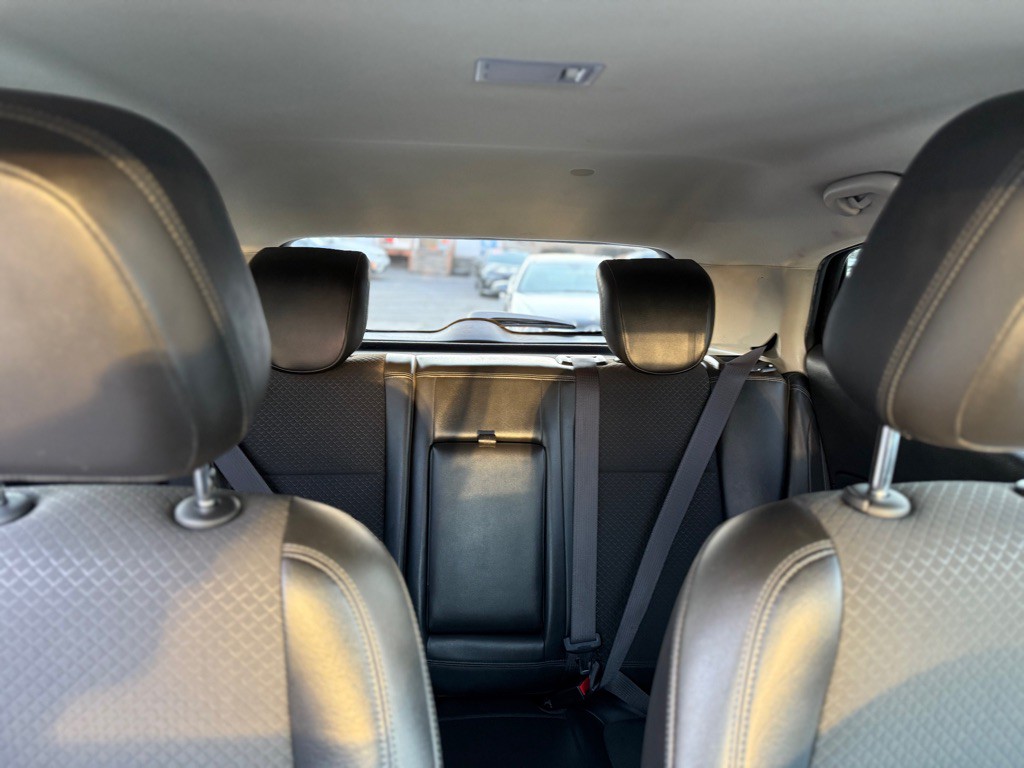2017 Buick Enclave Image 17