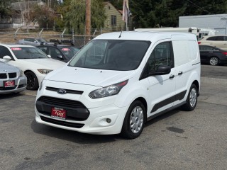 Image for 2015 Ford Transit Connect XLT ID: 6806778
