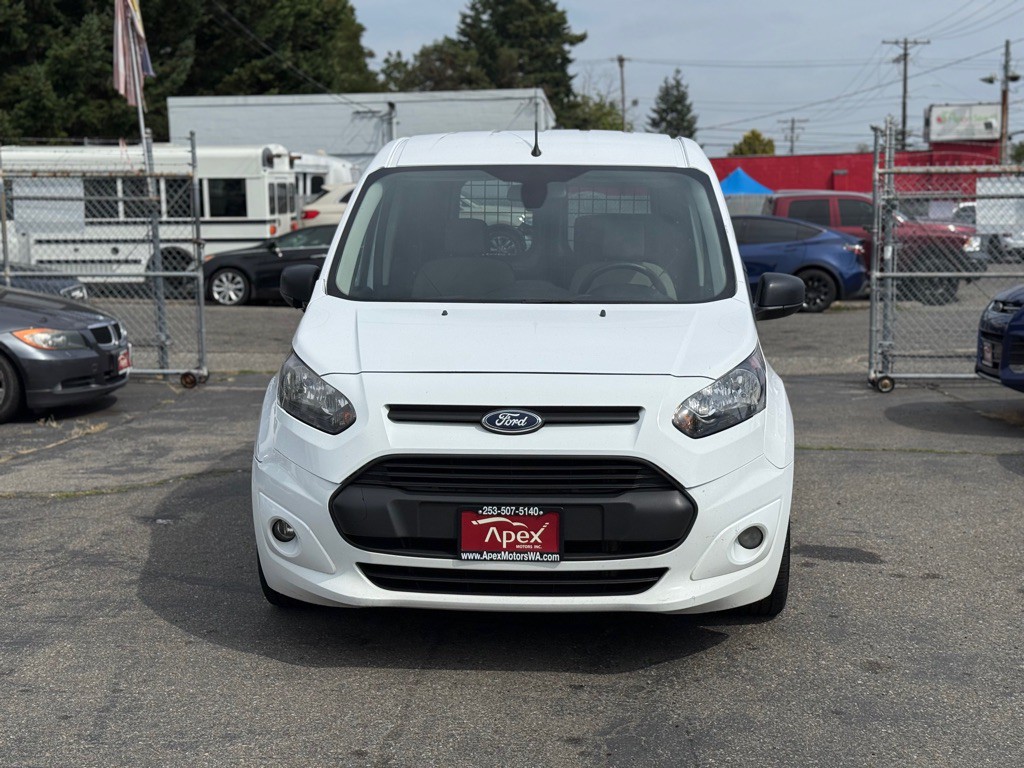 2015 Ford Transit Connect Image 3