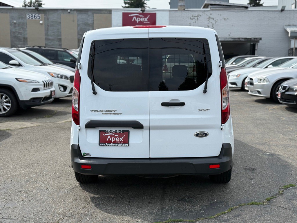 2015 Ford Transit Connect Image 5