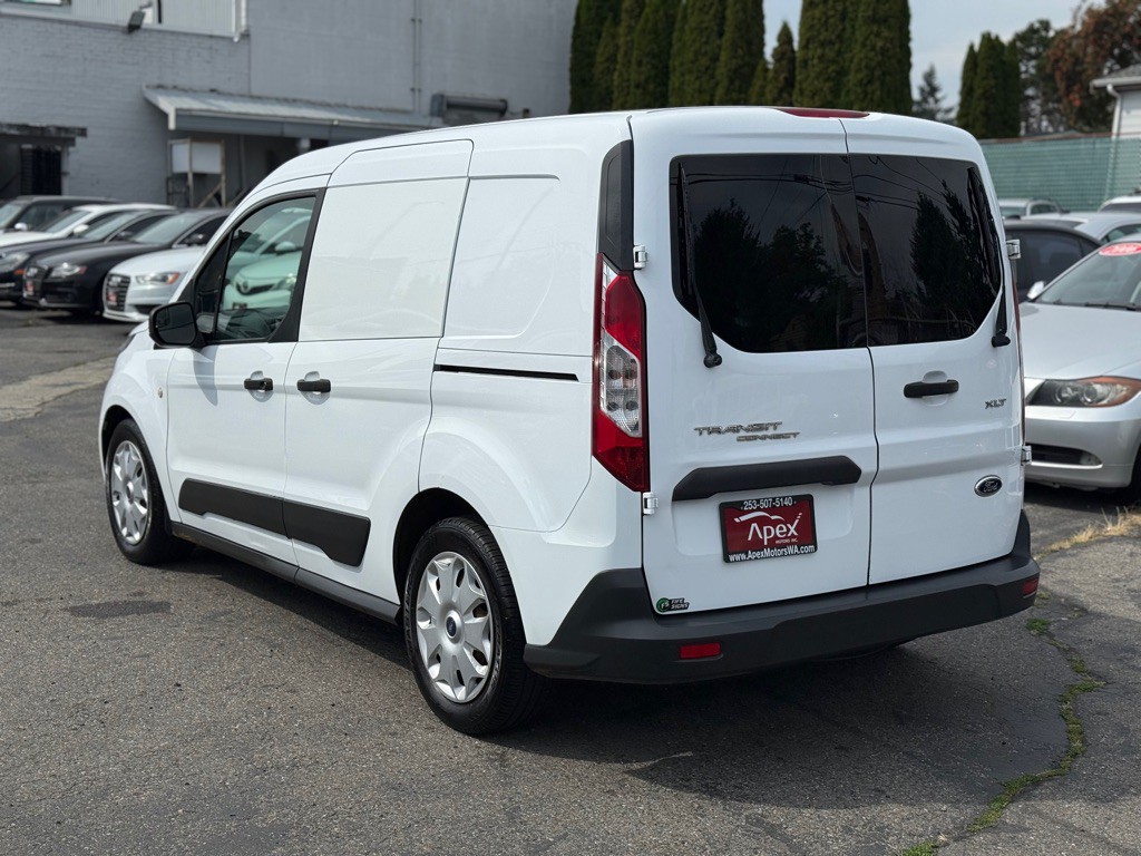 2015 Ford Transit Connect Image 6