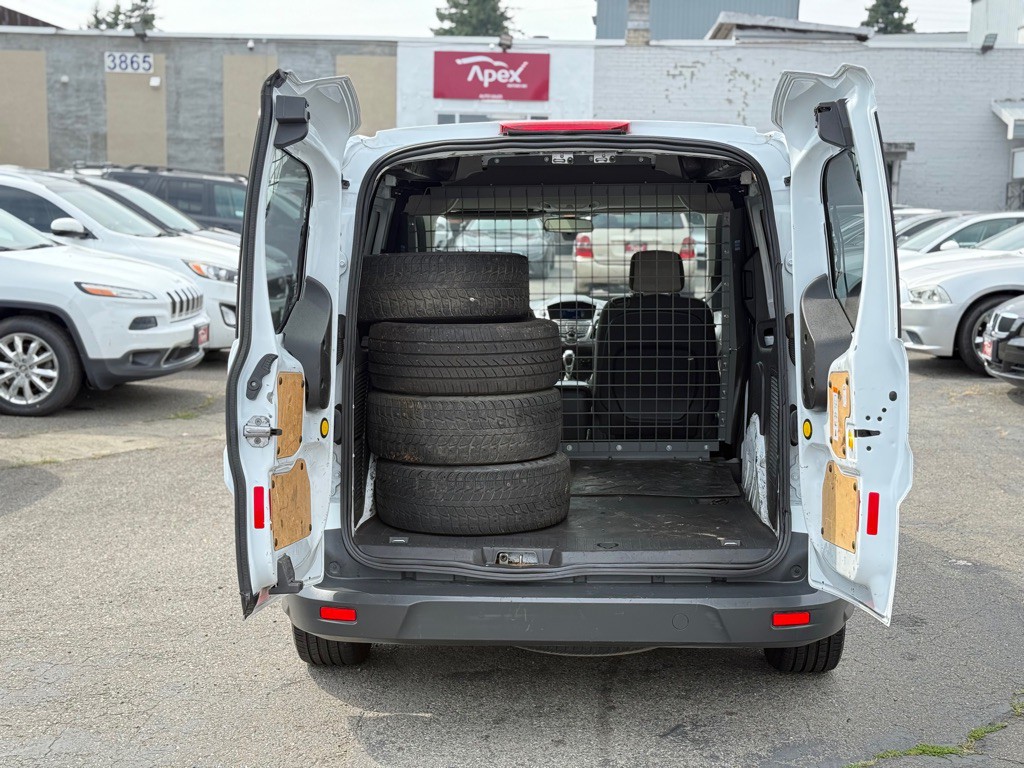 2015 Ford Transit Connect Image 7
