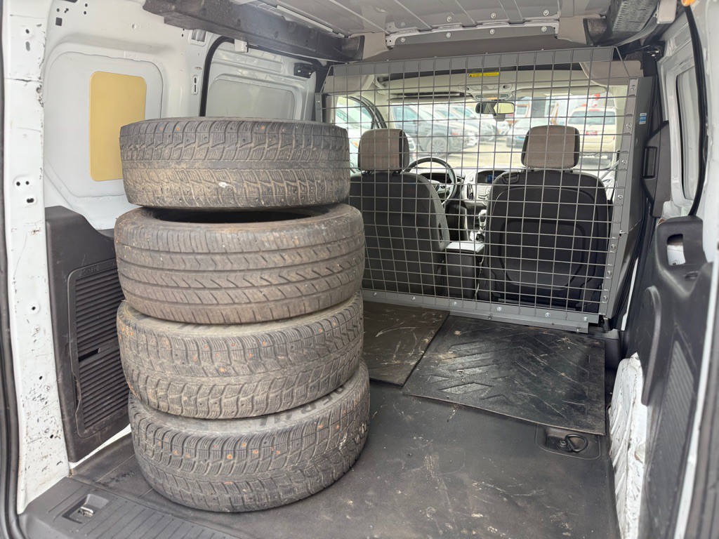 2015 Ford Transit Connect Image 8