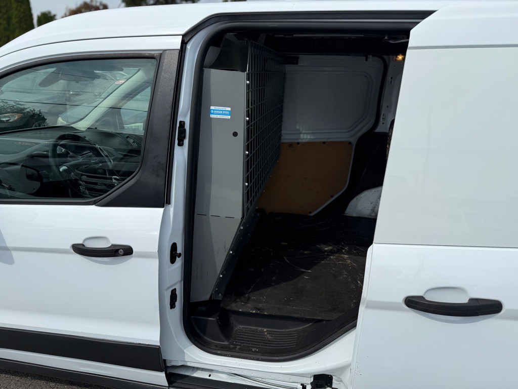 2015 Ford Transit Connect Image 9