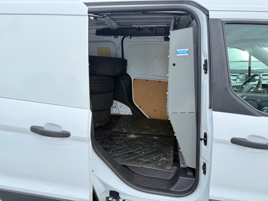 2015 Ford Transit Connect Image 10
