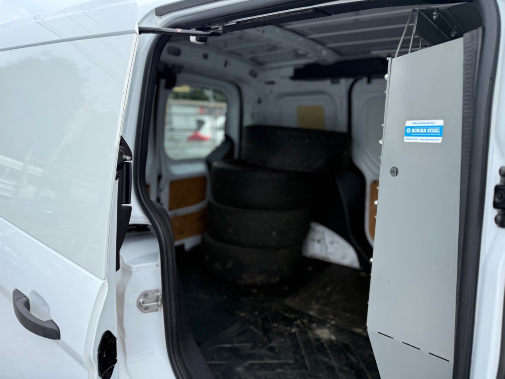 2015 Ford Transit Connect Image 11