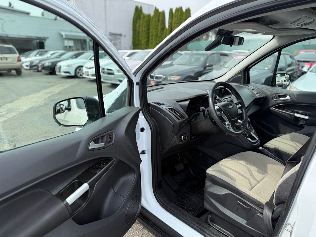 2015 Ford Transit Connect Image 12