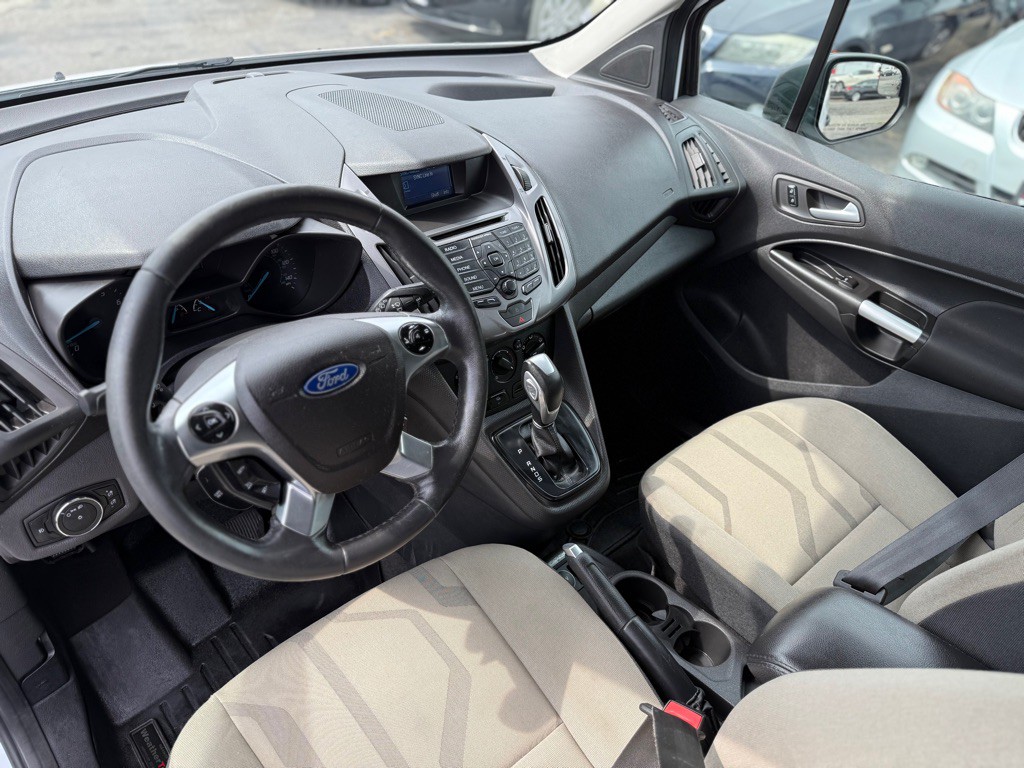 2015 Ford Transit Connect Image 14