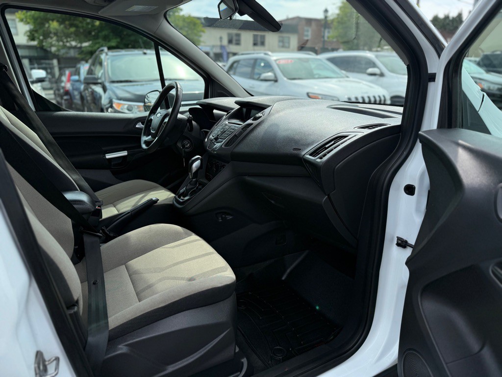 2015 Ford Transit Connect Image 15