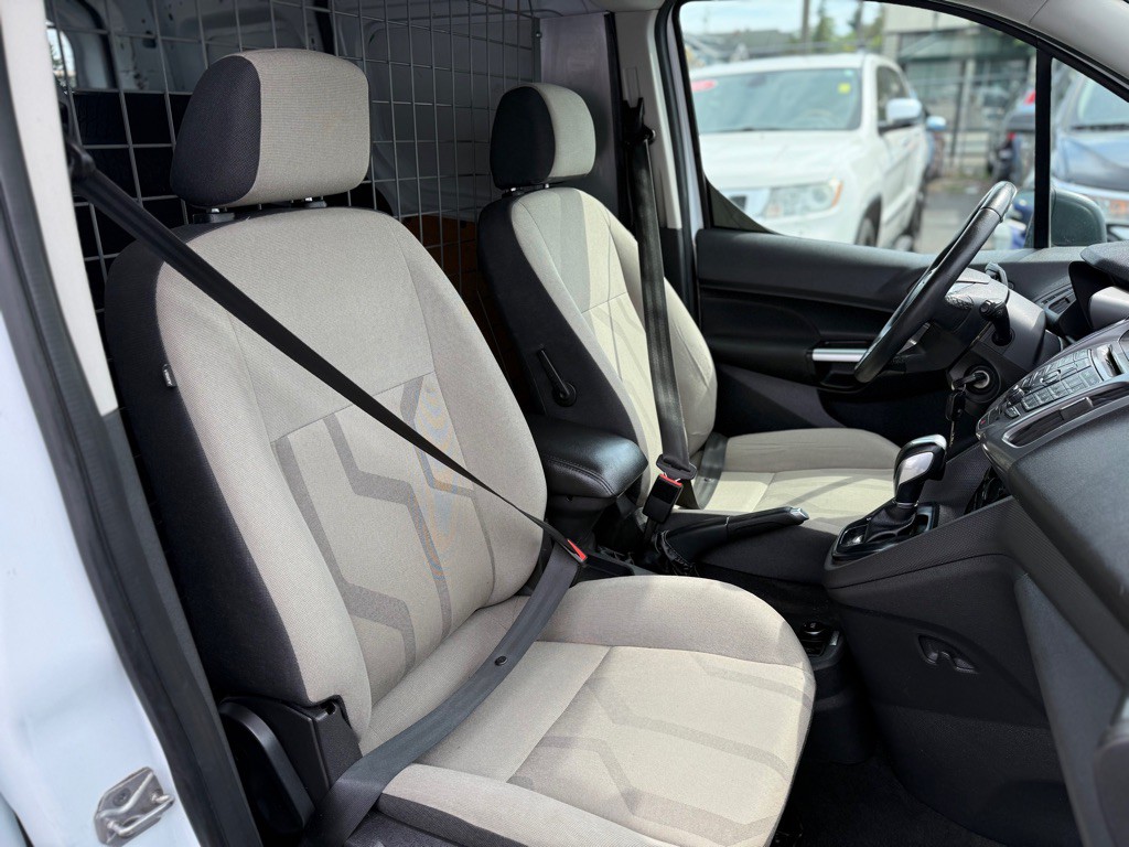 2015 Ford Transit Connect Image 16