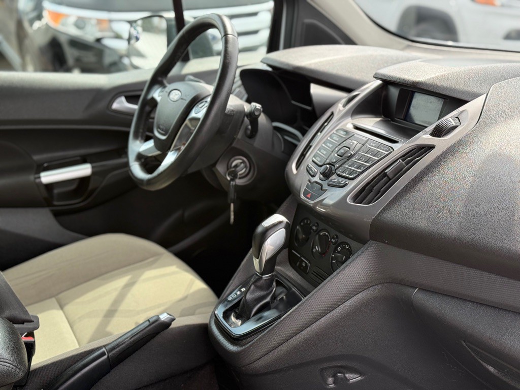 2015 Ford Transit Connect Image 17