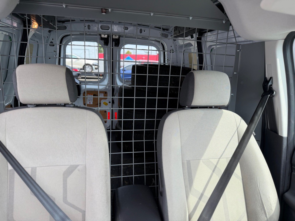 2015 Ford Transit Connect Image 18