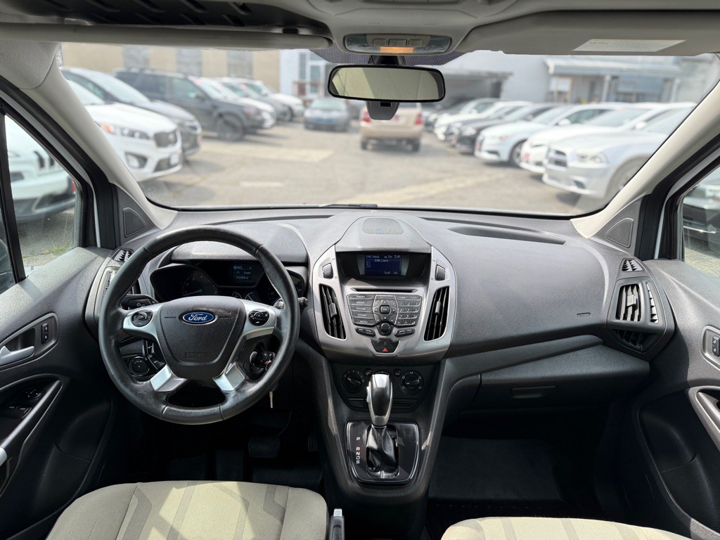 2015 Ford Transit Connect Image 19
