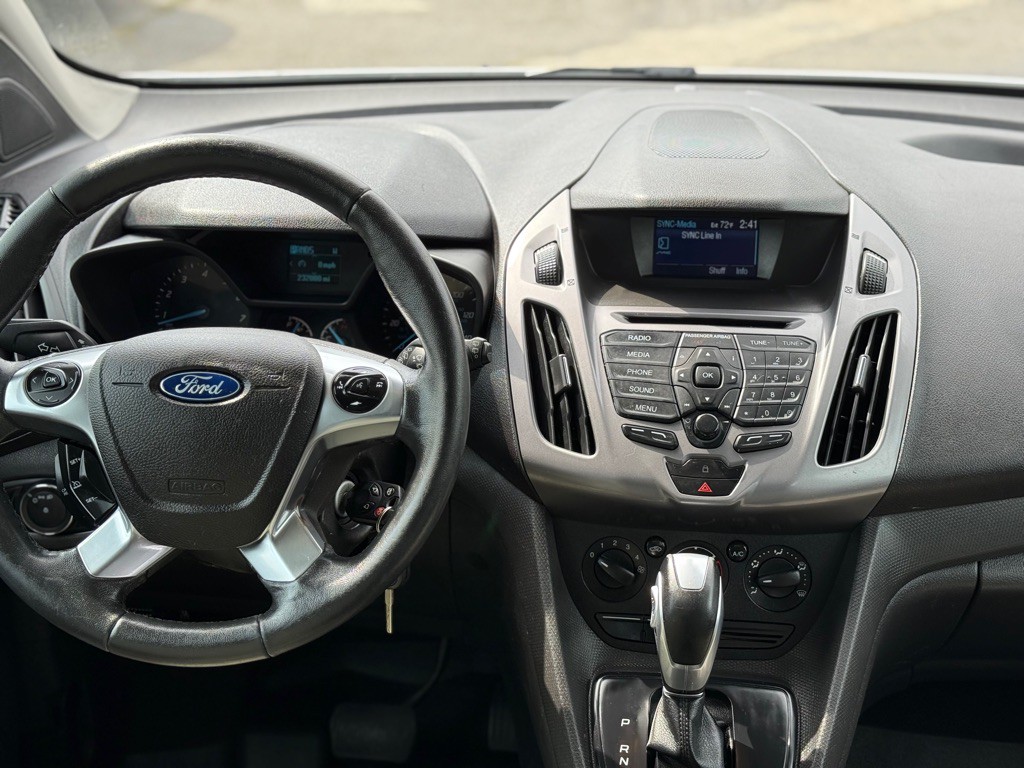 2015 Ford Transit Connect Image 20