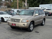 Image for 2005 Toyota Highlander BASE ID: 6806780