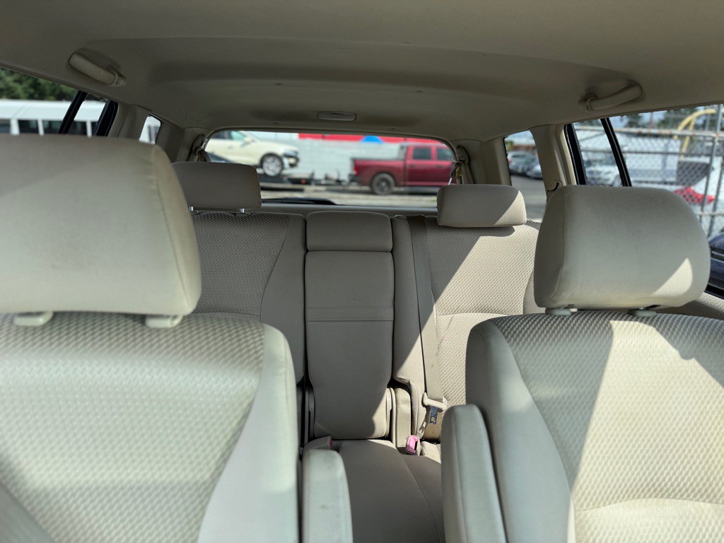 2005 Toyota Highlander Image 18