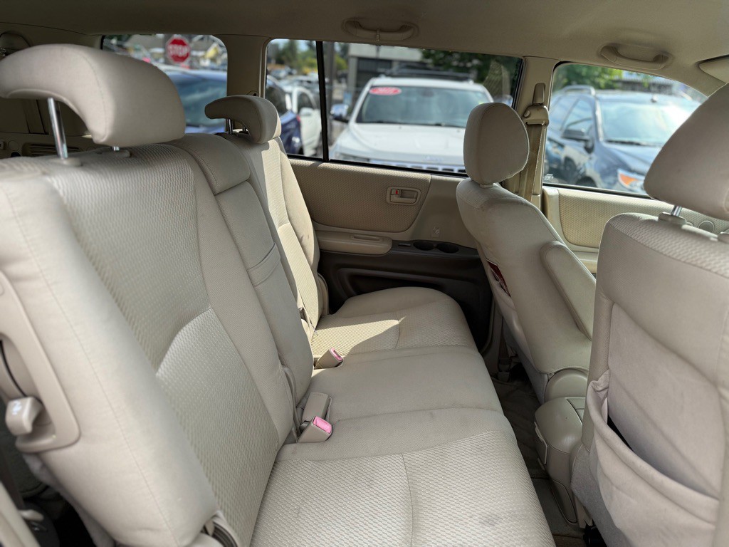 2005 Toyota Highlander Image 19