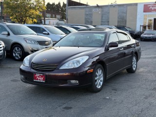 Image for 2003 Lexus ES 300 BASE ID: 6873678