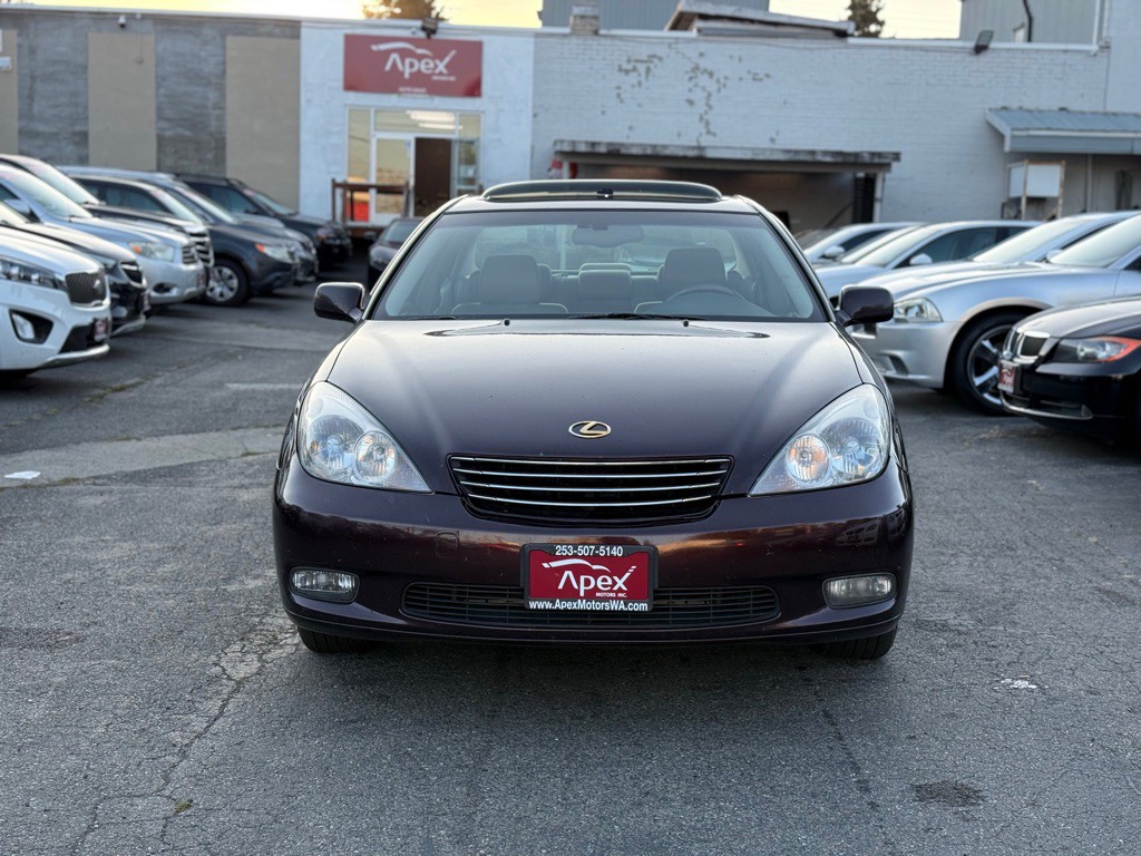 2003 Lexus ES 300 Image 3
