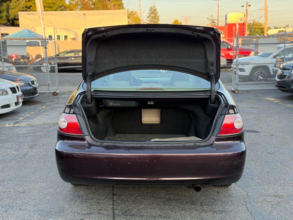 2003 Lexus ES 300 Image 7