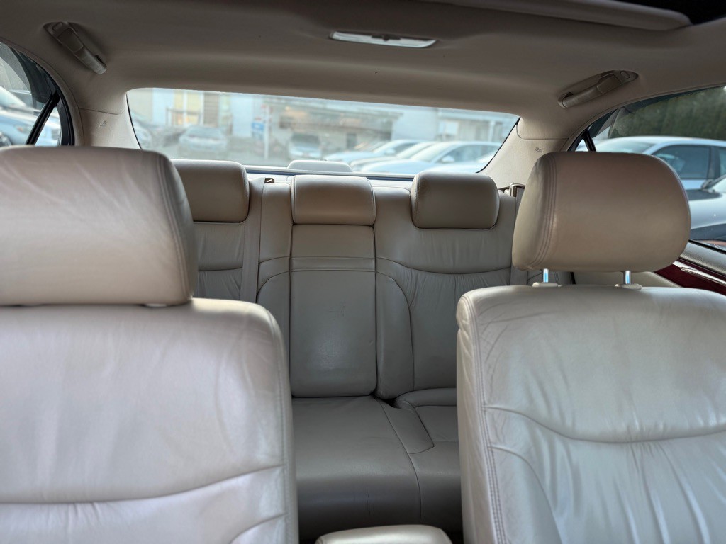2003 Lexus ES 300 Image 17