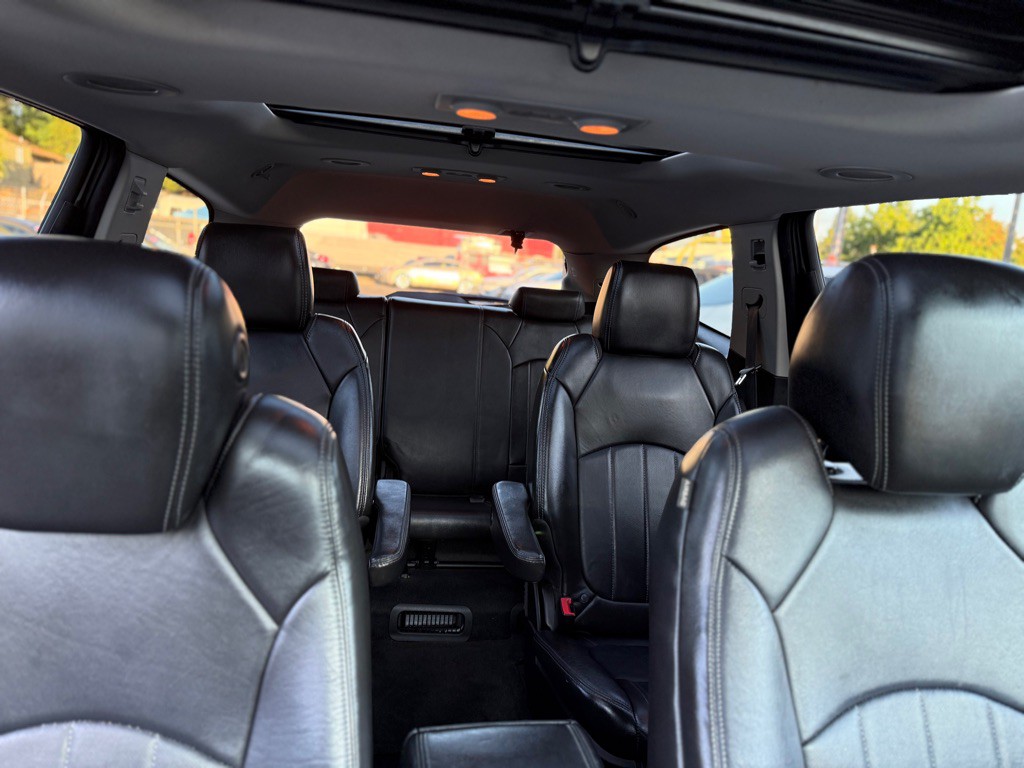 2013 Chevrolet Traverse Image 19